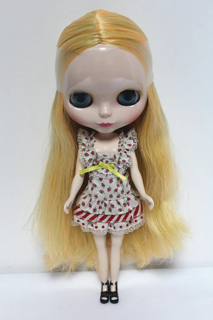 Free Shipping Top discount DIY Nude Blyth Doll item NO. 79 Doll limited gift special price cheap offer toy
Free Shipping Top discount DIY Nude Blyth Doll item NO. 79 Doll limited gift special price cheap offer toy