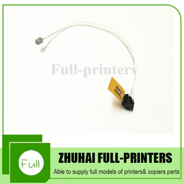 2 PCS Free Shipping New Compatible Imported Thermistor For Kyocera Mita Copier for Kyocera Mita KM1620 1635 1648 2020
2 PCS Free Shipping New Compatible Imported Thermistor For Kyocera Mita Copier for Kyocera Mita KM1620 1635 1648 2020