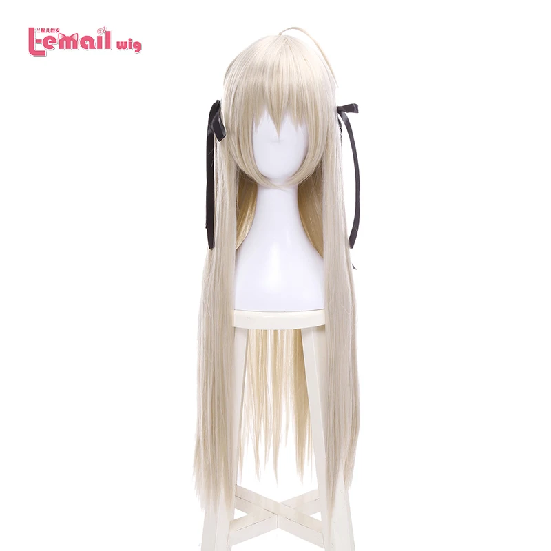 Парик для косплея Yosuga no Sora In Alone Sora Kasugano, прямые синтетические волосы, длина-80 см, парик для косплея
Парик для косплея Yosuga no Sora In Alone Sora Kasugano, прямые синтетические волосы, длина-80 см, парик для косплея