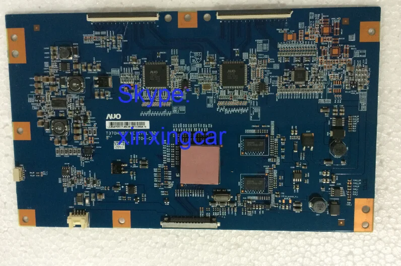 Бесплатная доставка T370HW02 VE VC Новый T370HW02 V402 37T04-C0J логическая доска ТВ электронная доска
Бесплатная доставка T370HW02 VE VC Новый T370HW02 V402 37T04-C0J логическая доска ТВ электронная доска