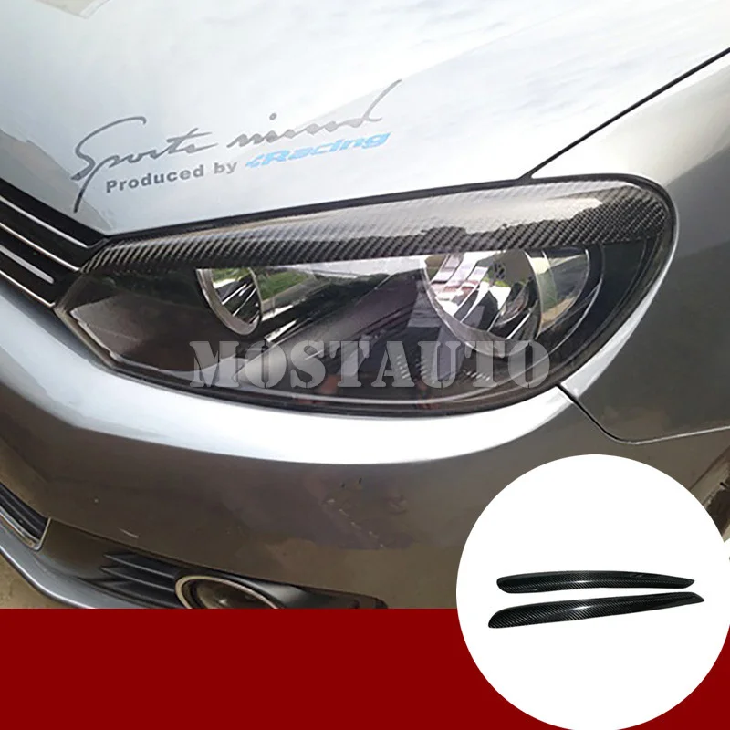 2 шт., накладки на передние фары из углеродного волокна для Volkswagen Golf 6 GTD MK6 2008-2012
2 шт., накладки на передние фары из углеродного волокна для Volkswagen Golf 6 GTD MK6 2008-2012