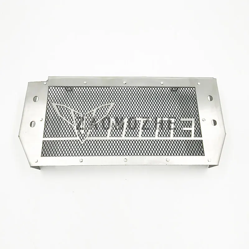 For Yamaha( MT03 MT-03 2015 2016 Motorcycle Radiator Guard Radiator Grille Radiator Protective Cover
For Yamaha( MT03 MT-03 2015 2016 Motorcycle Radiator Guard Radiator Grille Radiator Protective Cover