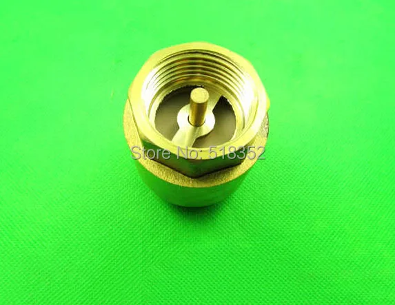 Chmer/ Maxi One-way Valve/ Non-return Valve, WEDM-Low Speed Wire Cutting Machine Spare Parts
Chmer/ Maxi One-way Valve/ Non-return Valve, WEDM-Low Speed Wire Cutting Machine Spare Parts