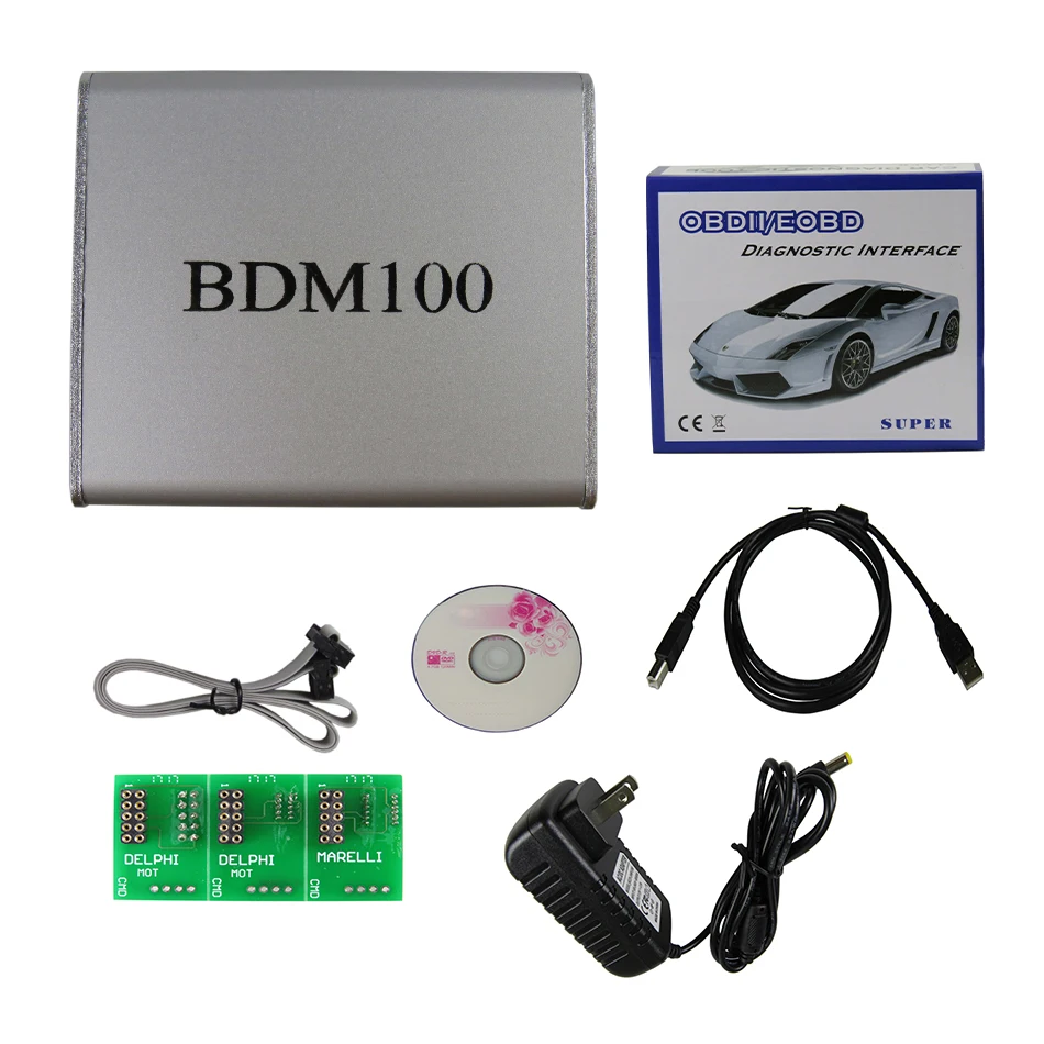 2024 Newest ECU Programmer BDM100 V1255 BDM-100 Auto Programmer V 1255 OBD2 ECU Chip Tuning Tool BDM 100 V1255 Diagnostic-Tools
2024 Newest ECU Programmer BDM100 V1255 BDM-100 Auto Programmer V 1255 OBD2 ECU Chip Tuning Tool BDM 100 V1255 Diagnostic-Tools