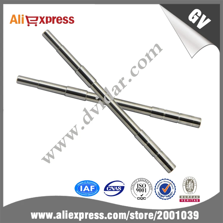 control valve shaft, suitable injector no. 095000-6222, common rail parts, for denso injector
control valve shaft, suitable injector no. 095000-6222, common rail parts, for denso injector