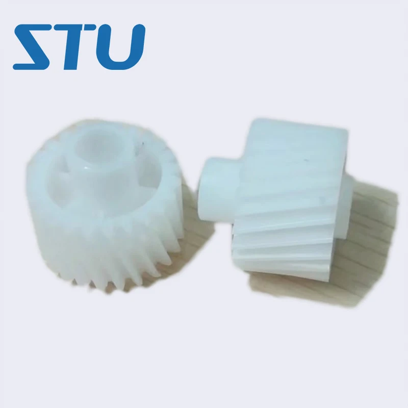 5PCS New Compatible Fuser Drive Gear for Konica Minolta bizhub C220 C360 C280 C 7722 7728
5PCS New Compatible Fuser Drive Gear for Konica Minolta bizhub C220 C360 C280 C 7722 7728