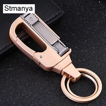 New Top Car Key Chain Men Women Brand Waist hanging Car Key Ring Metal Keychain Key Holder Car Best Gift Jewelry K1171
New Top Car Key Chain Men Women Brand Waist hanging Car Key Ring Metal Keychain Key Holder Car Best Gift Jewelry K1171