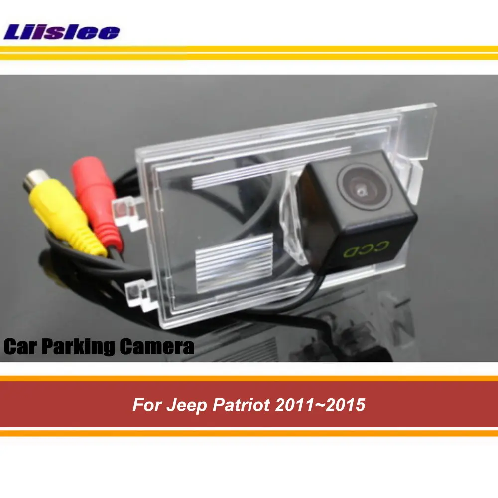 For Jeep Compass Liberty Patriot 2011-2017 Car Rear View Back Parking Camera HD CCD CAM RCA NTSC Auto Aftermarket Accessories
For Jeep Compass Liberty Patriot 2011-2017 Car Rear View Back Parking Camera HD CCD CAM RCA NTSC Auto Aftermarket Accessories