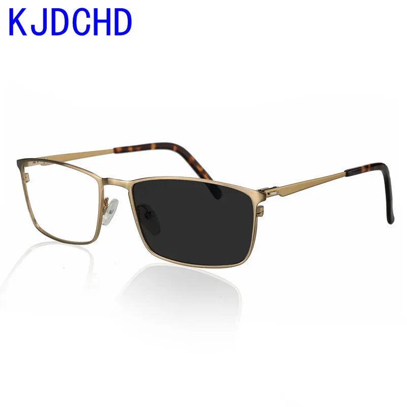 New men rtransition sunglasses photochromiceading glasses magnifying glass women fashion high-end intelligent business glasses
New men rtransition sunglasses photochromiceading glasses magnifying glass women fashion high-end intelligent business glasses
