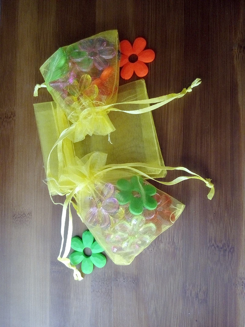 200pcs 30*40cm Yellow Organza Gift Bag Jewelry Packaging Display Bags Drawstring Pouch For Bracelet/necklace Mini Yarn Bag
200pcs 30*40cm Yellow Organza Gift Bag Jewelry Packaging Display Bags Drawstring Pouch For Bracelet/necklace Mini Yarn Bag