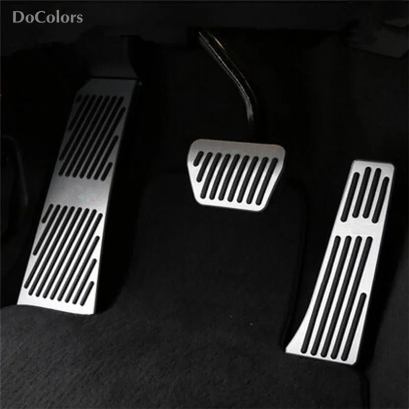 Car styling Pedal For BMW 5-series F07 F10 F11 525 535 2014-16/6 7-series 640 F06 F12 F13 730 740 F01 F02 F03 X3 X4 F25 F26 Z4
Car styling Pedal For BMW 5-series F07 F10 F11 525 535 2014-16/6 7-series 640 F06 F12 F13 730 740 F01 F02 F03 X3 X4 F25 F26 Z4