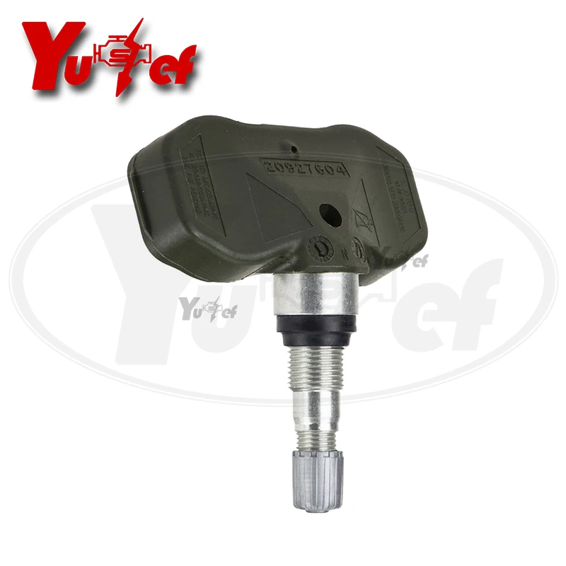 315 МГц датчик давления в шинах TPMS для Chevy Chevrolet Cadillac Buick 20927604
315 МГц датчик давления в шинах TPMS для Chevy Chevrolet Cadillac Buick 20927604