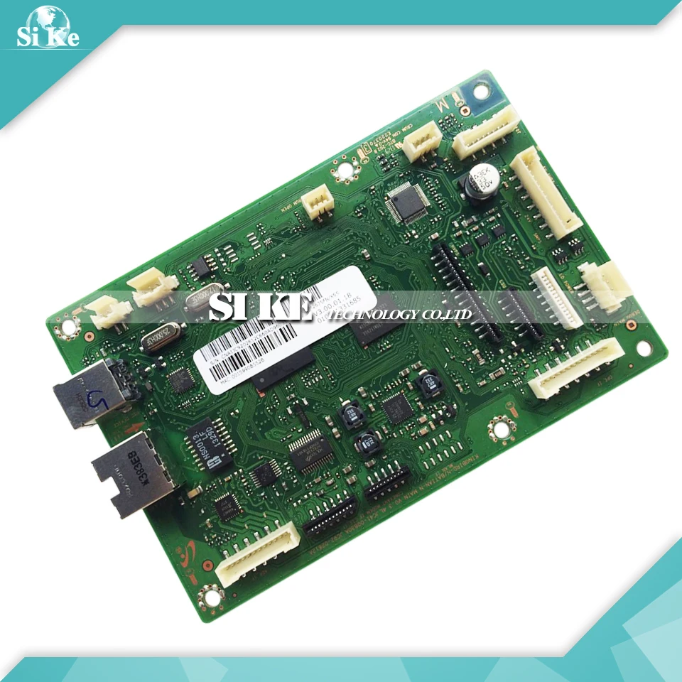 Main Board For Samsung SL-M2676FH SL-M2676N SL M2676FH M2676N 2676FH 2676 Formatter Board Mainboard Logic Board
Main Board For Samsung SL-M2676FH SL-M2676N SL M2676FH M2676N 2676FH 2676 Formatter Board Mainboard Logic Board