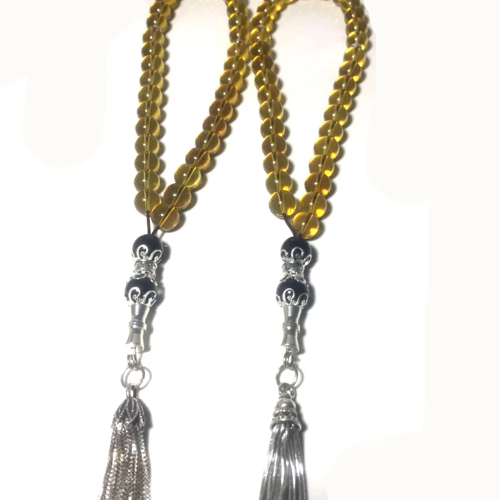 100% Natural Blue Amber Muslim Taisbha 33 rosary S925 Accessories Advanced Moslem Supplies Wholesale Free Shipping
100% Natural Blue Amber Muslim Taisbha 33 rosary S925 Accessories Advanced Moslem Supplies Wholesale Free Shipping