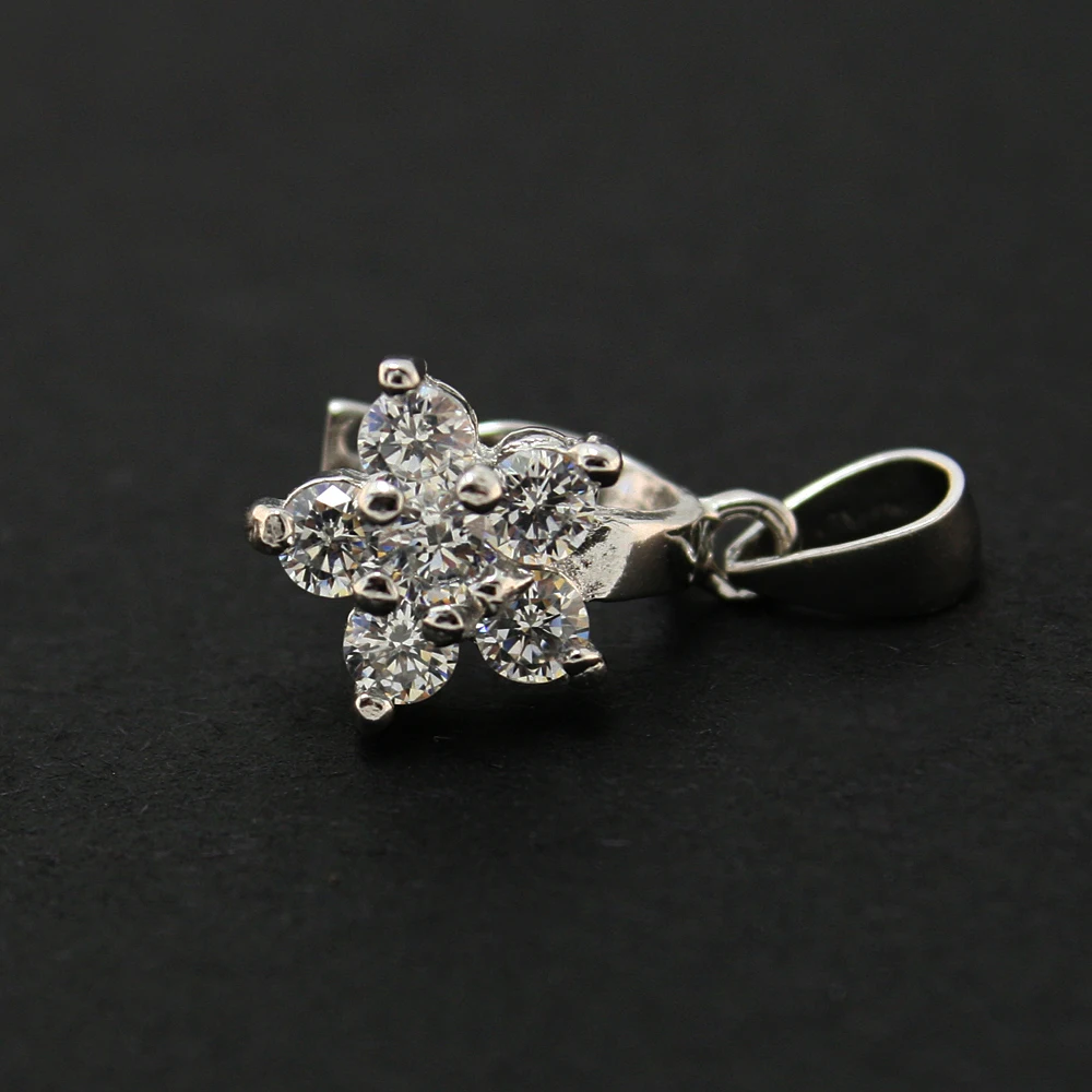 3pcs/lot 925 Sterling Silver Pendant Bails With Rhinestone 10* 20mm CN-BFS022
3pcs/lot 925 Sterling Silver Pendant Bails With Rhinestone 10* 20mm CN-BFS022