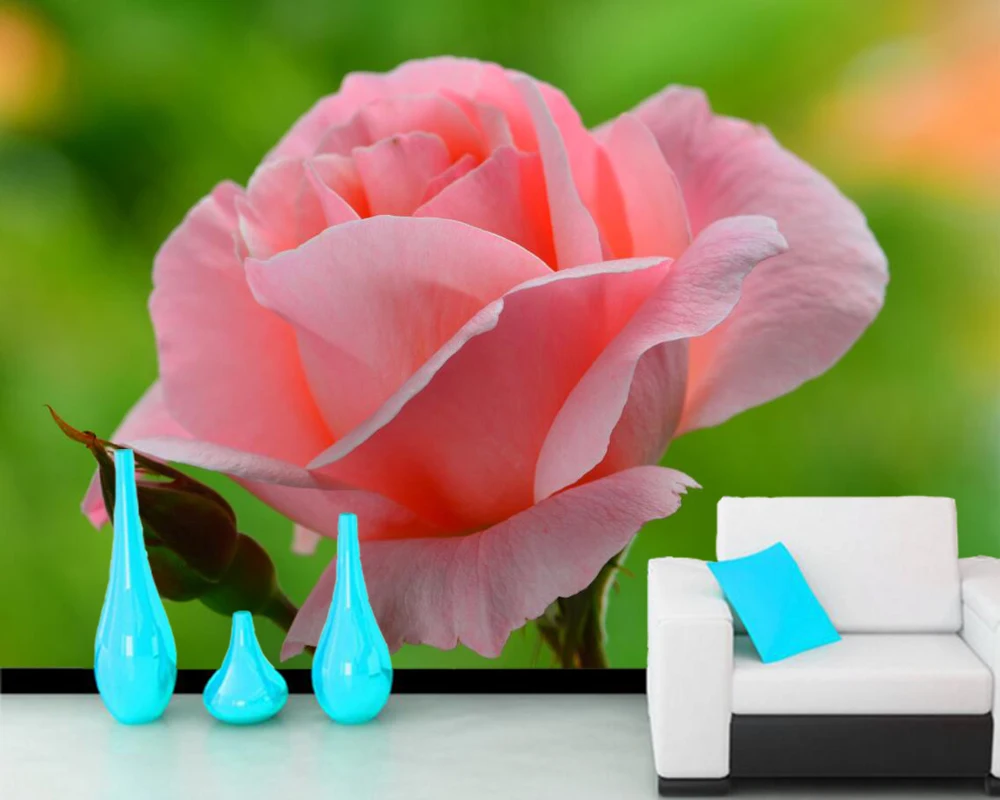 Roses Pink color Flowers photo 3d wallpaper mural papel de parede,living room sofa TV wall bedroom kitchen restuarant cafe bar
Roses Pink color Flowers photo 3d wallpaper mural papel de parede,living room sofa TV wall bedroom kitchen restuarant cafe bar