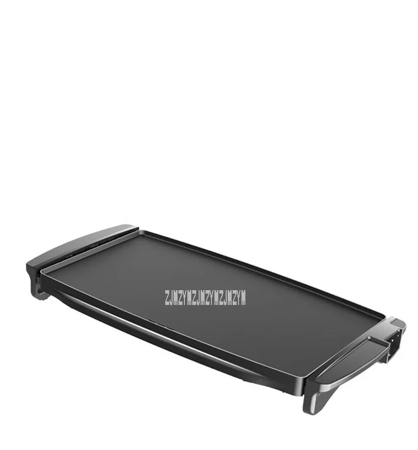 5230 Household 3-10 People Electric Baking Pan Non-stick Pan Multi-function Barbecue Machine Smokeless Alloy Barbecue Machine
5230 Household 3-10 People Electric Baking Pan Non-stick Pan Multi-function Barbecue Machine Smokeless Alloy Barbecue Machine