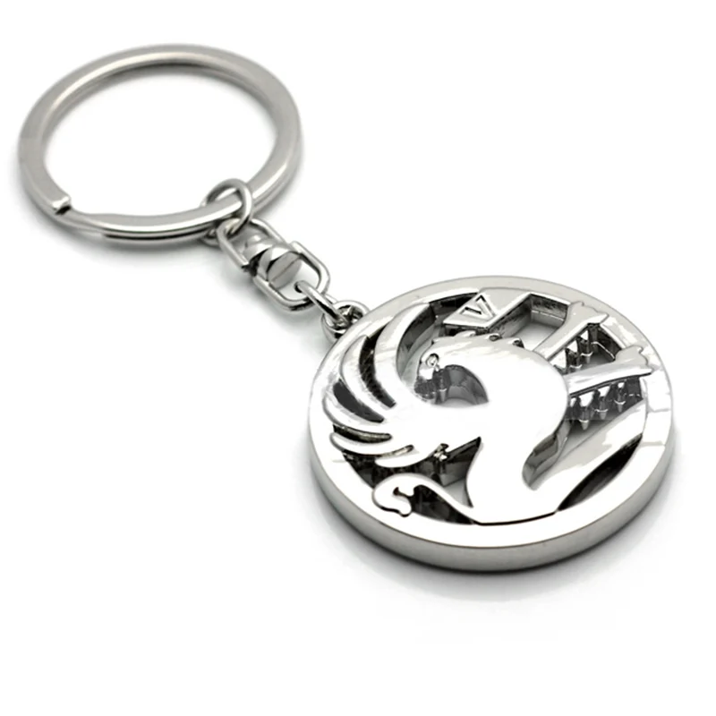 50pcs TOP Griffin Bird 3D Car Metal Key ring Key VXR Chain For vauxhall Shipping Free
50pcs TOP Griffin Bird 3D Car Metal Key ring Key VXR Chain For vauxhall Shipping Free