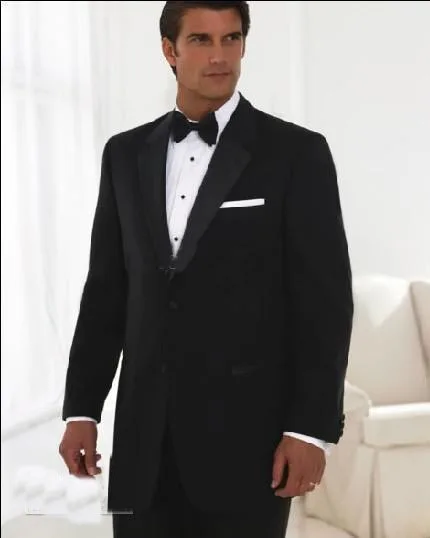 High quality Wedding Tuxedos Groom Suits Bridegroom Groomsman Suit (Jacket+Pants+Tie+Vest) Awedding men clothes
High quality Wedding Tuxedos Groom Suits Bridegroom Groomsman Suit (Jacket+Pants+Tie+Vest) Awedding men clothes