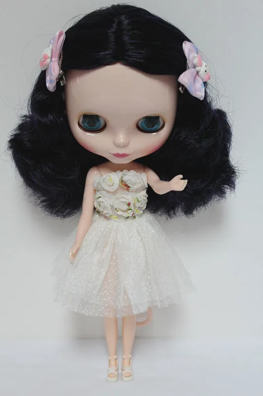 Free Shipping Top discount 4 COLORS BIG EYES DIY Nude Blyth Doll item NO. 91 Doll limited gift special price cheap offer toy
Free Shipping Top discount 4 COLORS BIG EYES DIY Nude Blyth Doll item NO. 91 Doll limited gift special price cheap offer toy
