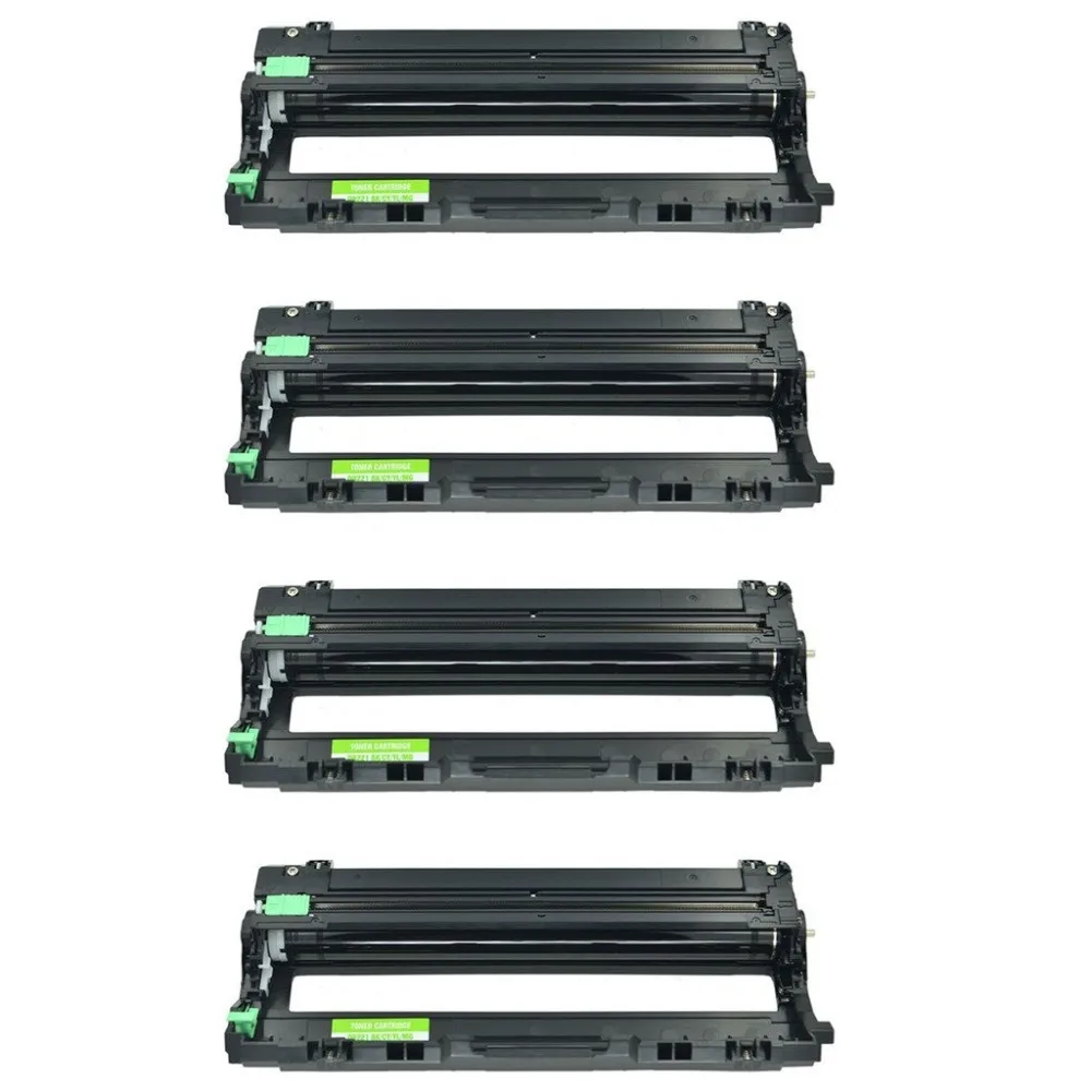 Compatible TN210 Durm Unit DR210CL DR-210 DR210 for Brother HL-3040CN HL-3045CN HL-3070CW HL-3075CW MFC-9010CN MFC-9120CN
Compatible TN210 Durm Unit DR210CL DR-210 DR210 for Brother HL-3040CN HL-3045CN HL-3070CW HL-3075CW MFC-9010CN MFC-9120CN