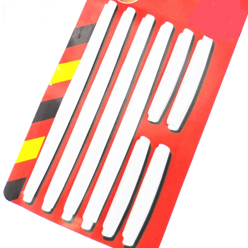 Car door trim corner protector 8 sets of scratch-resistant strips for Lexus ES250 RX350 330 ES240 GS460 CT200H CT DS LX LS IS ES
Car door trim corner protector 8 sets of scratch-resistant strips for Lexus ES250 RX350 330 ES240 GS460 CT200H CT DS LX LS IS ES