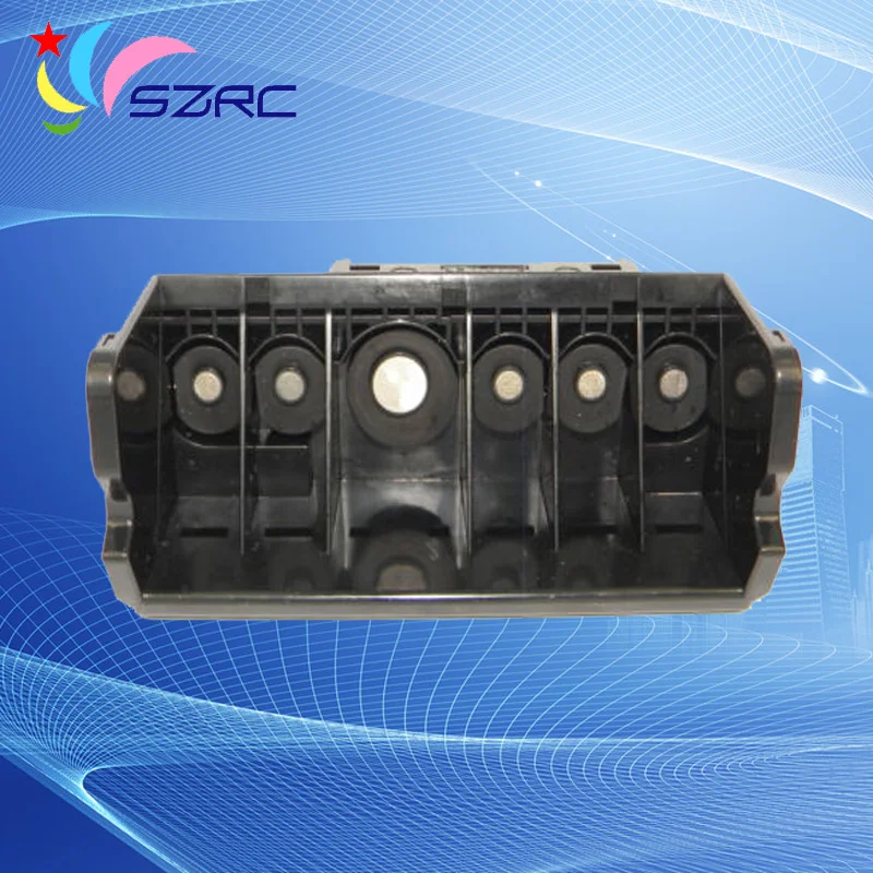 Original Print Head QY6-0074 Printhead Compatible For Canon PIXMA MP980 Printer Head
Original Print Head QY6-0074 Printhead Compatible For Canon PIXMA MP980 Printer Head