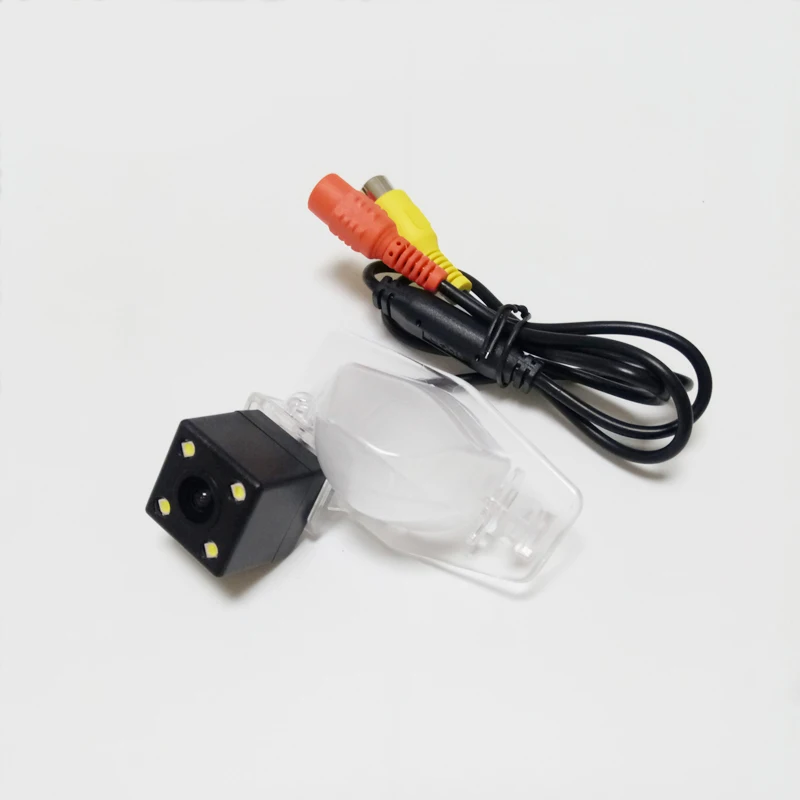 ANSHILONG Waterproof Night Vision High Definition Car Rear View Camera for HONDA CRV 2012-2013
ANSHILONG Waterproof Night Vision High Definition Car Rear View Camera for HONDA CRV 2012-2013