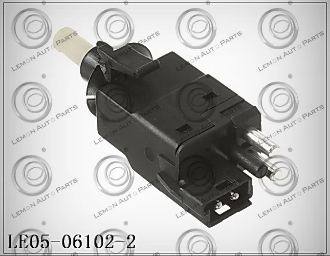 5101495AA SLS204 0005457709 0005458609 0005459909 0015450109 15450109 2011895 BRAKE LIGHT SWITCH FOR MERCEDES-BENZ CHRYSLER
5101495AA SLS204 0005457709 0005458609 0005459909 0015450109 15450109 2011895 BRAKE LIGHT SWITCH FOR MERCEDES-BENZ CHRYSLER