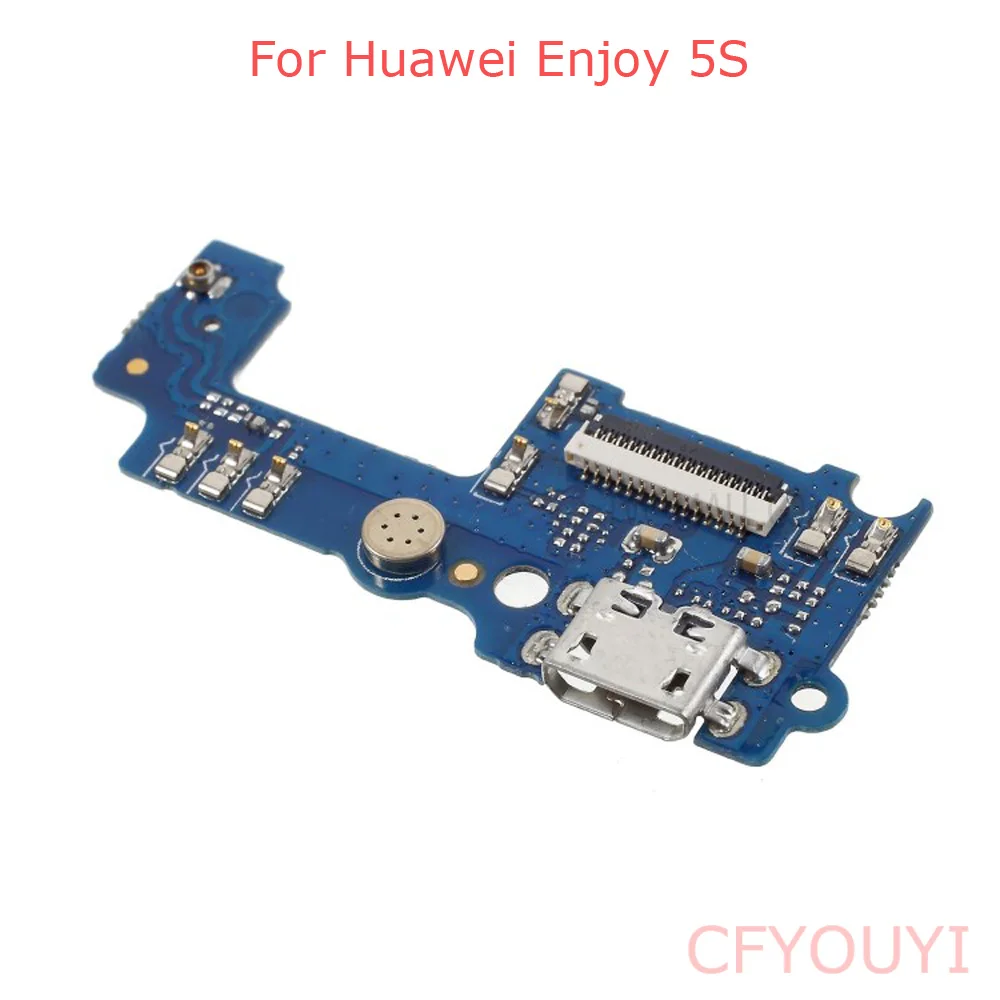 For Huawei Enjoy 5s USB Charger Dock Connector Charging Port Flex Cable Replacement Part
For Huawei Enjoy 5s USB Charger Dock Connector Charging Port Flex Cable Replacement Part