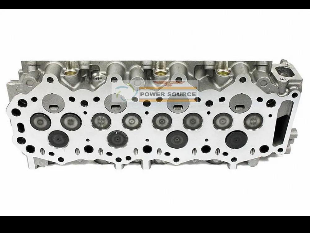 908 844 WL WLT WL11-10-100E Complete Cylinder Head Assembly ASSY 908844 For Ford Ranger For Mazda MPV B2500 2499CC 2.5L SOHC 12V
908 844 WL WLT WL11-10-100E Complete Cylinder Head Assembly ASSY 908844 For Ford Ranger For Mazda MPV B2500 2499CC 2.5L SOHC 12V