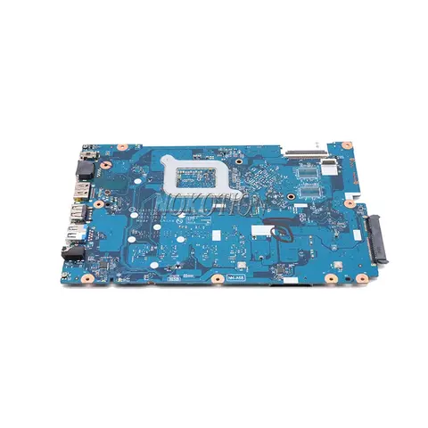 Nokotion NM-A681 For lenovo Ideapad 100-15IBD CG410 CG510 15.6 inch laptop motherboard with SR243 3215U processor on board
