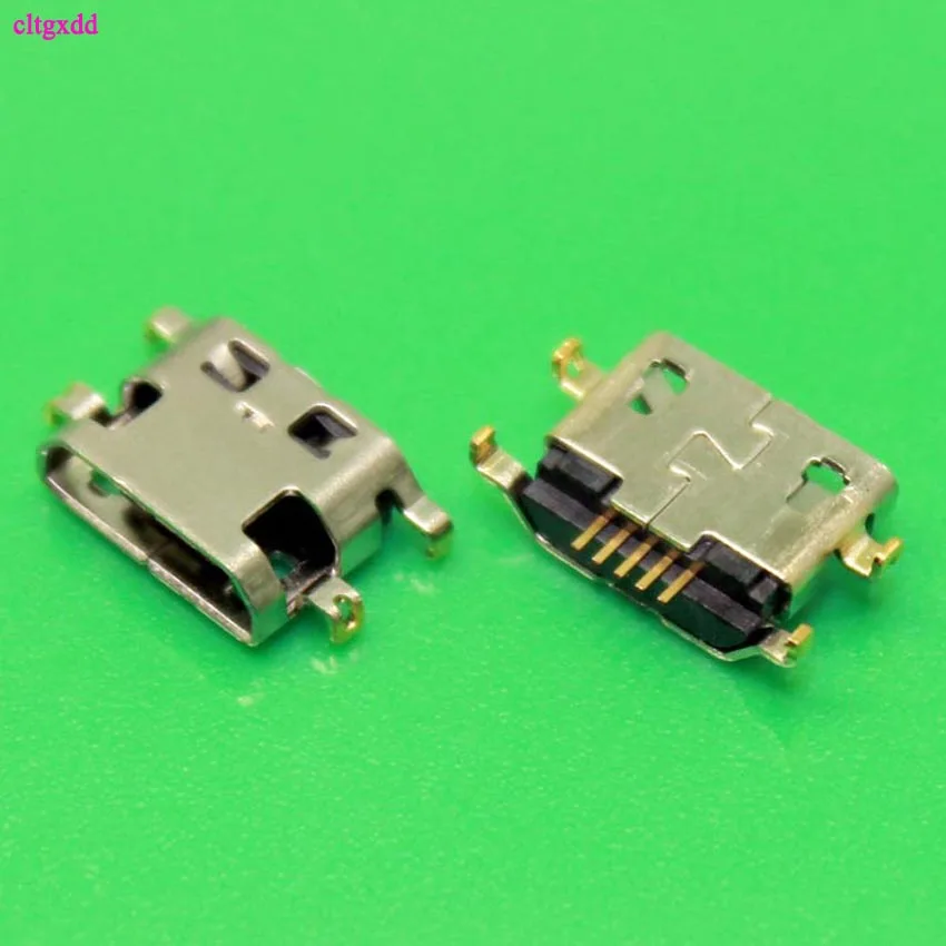 cltgxdd 10pcs Micro USB 5pin B type Female Connector For HuaWei Lenovo Phone Micro USB Jack Connector 5 pin Charging Socket
cltgxdd 10pcs Micro USB 5pin B type Female Connector For HuaWei Lenovo Phone Micro USB Jack Connector 5 pin Charging Socket