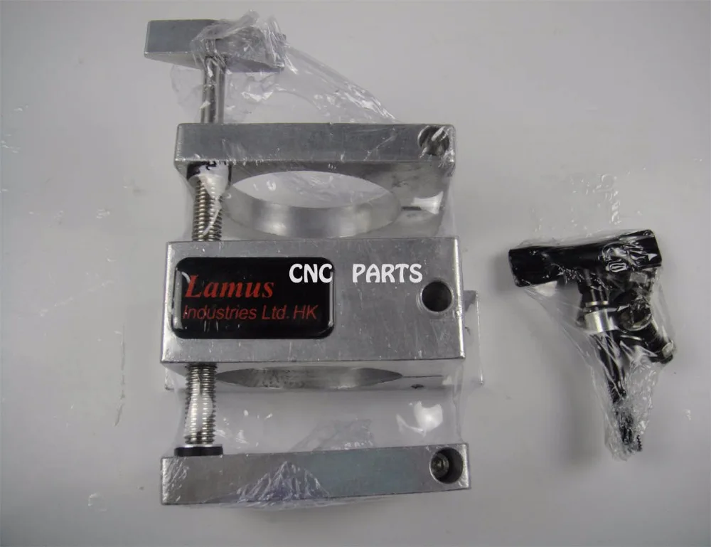 Adjustable Spindle Motor Holder 80MM for 1.5KW 2.2KW Water Cooled Spindle Motor
Adjustable Spindle Motor Holder 80MM for 1.5KW 2.2KW Water Cooled Spindle Motor