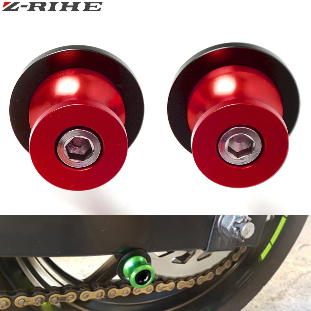 FOR Z750 Z 750 CNC motorcycle accessories Motorcycle Swingarm Sliders Spools For KAWASAKI FOR KAWASAKI Z 750 Z750 Z 750 R ABS
FOR Z750 Z 750 CNC motorcycle accessories Motorcycle Swingarm Sliders Spools For KAWASAKI FOR KAWASAKI Z 750 Z750 Z 750 R ABS