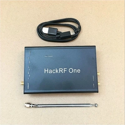 Радиоприемник HackRF One с определенным по RTL SDR, от 1 МГц до 6 ГГц, гаджеты Great Scott, сделано в Китае
Радиоприемник HackRF One с определенным по RTL SDR, от 1 МГц до 6 ГГц, гаджеты Great Scott, сделано в Китае