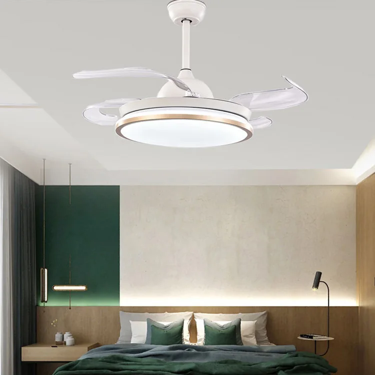 Invisible Ceiling Fan Lamp 42 Inch Green Nordic Invisible Restaurant Fan Chandelier Simple Home Bedroom Quiet Charged Fan
Invisible Ceiling Fan Lamp 42 Inch Green Nordic Invisible Restaurant Fan Chandelier Simple Home Bedroom Quiet Charged Fan