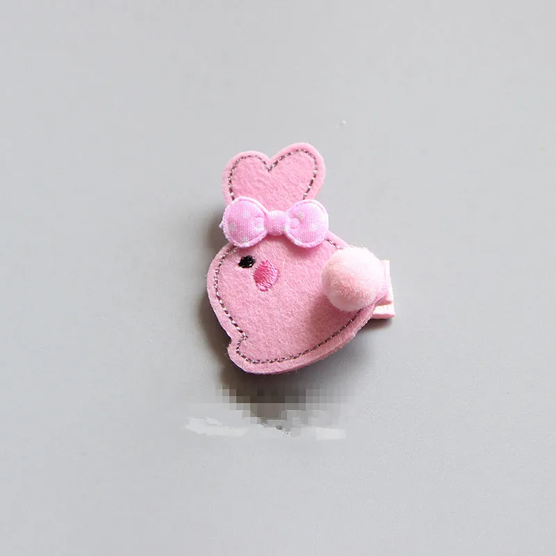 Boutique 10pcs Fashion Cute Rabbit Dog Elephant Chicken Hairpins Solid Rainbow Apple Hair Clips Princess Hair Accessories
Boutique 10pcs Fashion Cute Rabbit Dog Elephant Chicken Hairpins Solid Rainbow Apple Hair Clips Princess Hair Accessories