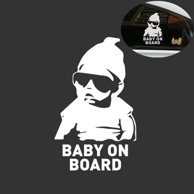 15*9CM Car styling BABY ON BOARD Car stickers for Mitsubishi Asx Outlander Lancer EX Pajero Evolution Eclipse Grandis
15*9CM Car styling BABY ON BOARD Car stickers for Mitsubishi Asx Outlander Lancer EX Pajero Evolution Eclipse Grandis