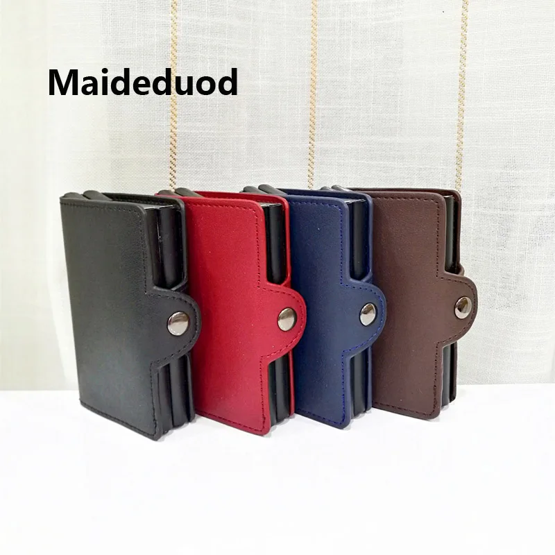 Maideduod New pattern High Quality Men Credit Card Holders American European Style Fashion Card Wallet Occident Card holder
Maideduod New pattern High Quality Men Credit Card Holders American European Style Fashion Card Wallet Occident Card holder
