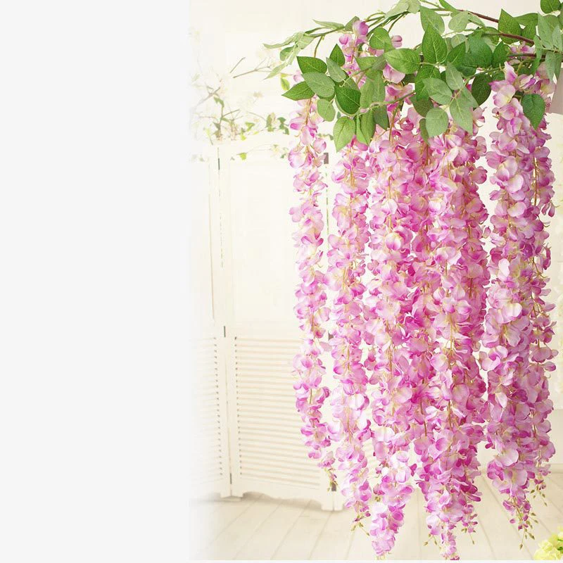 3 Heads of Artificial Rattan Willow Flower Artificial Flowers Home Wedding Garden Flower Wall Decoration DIY Flower Arrangement
3 Heads of Artificial Rattan Willow Flower Artificial Flowers Home Wedding Garden Flower Wall Decoration DIY Flower Arrangement