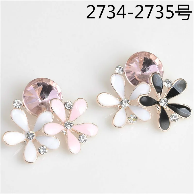 New Arrival 50pcs Big Flower Crystal Alloy Pendant Charms DIY Jewelry FIndings Ornament Bracelet Oil Drop Charm
New Arrival 50pcs Big Flower Crystal Alloy Pendant Charms DIY Jewelry FIndings Ornament Bracelet Oil Drop Charm
