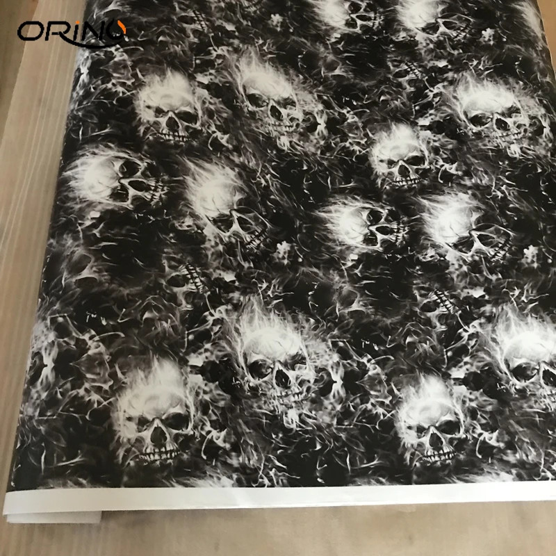 Skull Monster Vinyl Sticker For Motorcycle BIKE CAR SCOOTER FUNNY DIY styling Sticker Bomb Vinyl Film Car Wrap With Air Bubble
Skull Monster Vinyl Sticker For Motorcycle BIKE CAR SCOOTER FUNNY DIY styling Sticker Bomb Vinyl Film Car Wrap With Air Bubble
