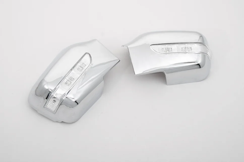 High Quality Chrome Mirror Cover with LED Blinker for for BMW E34 free shipping
High Quality Chrome Mirror Cover with LED Blinker for for BMW E34 free shipping