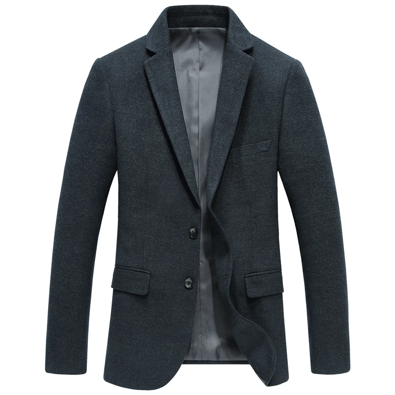 2019 Spring Autumn New Style Men's Suit Jackets Casual Fashion Classic Blazer Men's Business Formal Slim Fit Blazer
2019 Spring Autumn New Style Men's Suit Jackets Casual Fashion Classic Blazer Men's Business Formal Slim Fit Blazer