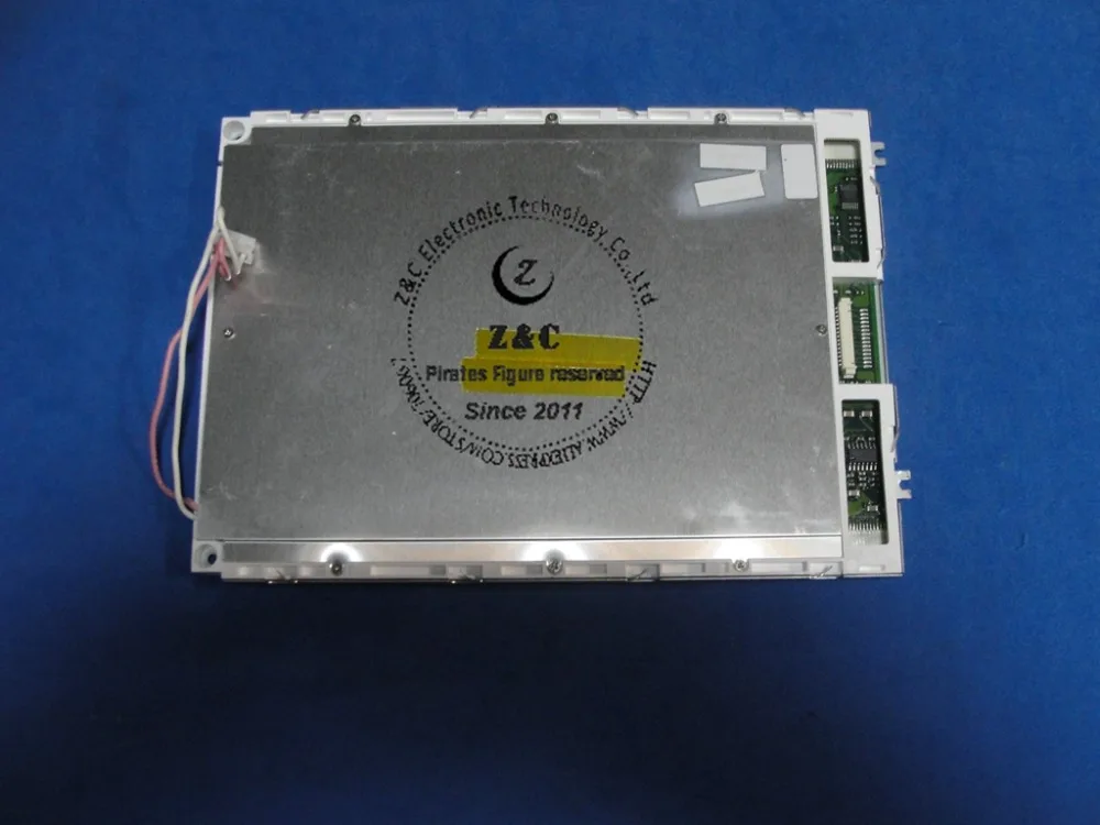 LTBLTD701G19C LTBLTD701G19 Оригинальный 7,7-дюймовый TFT ЖК-экран класса A +, промышленный ЖК-дисплей
LTBLTD701G19C LTBLTD701G19 Оригинальный 7,7-дюймовый TFT ЖК-экран класса A +, промышленный ЖК-дисплей