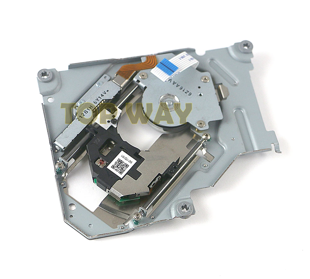 1PCS Original Brand New For XBOXONE xbox one B150 Laser lens Optical Blu-Ray DVD Drive Optical Replacement HOP150 With frame
1PCS Original Brand New For XBOXONE xbox one B150 Laser lens Optical Blu-Ray DVD Drive Optical Replacement HOP150 With frame