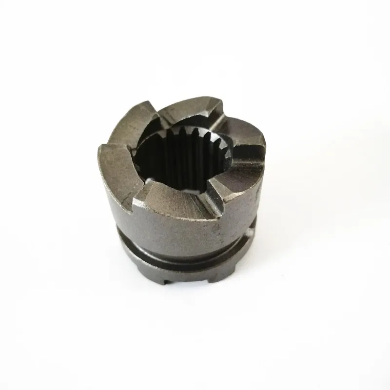 66T-45631 Clutch Dog Replaces For Yamaha 40HP F40 F40J Outboard Engine Motor 66T-45631-01 66T-45631-00
66T-45631 Clutch Dog Replaces For Yamaha 40HP F40 F40J Outboard Engine Motor 66T-45631-01 66T-45631-00