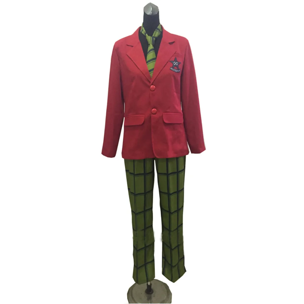 Суперс Мичиру Кайо Хотару Томоэ 2025, Сейлор Уран Мавген Хакуен, униформа, костюм для косплея на Хэллоуин
Суперс Мичиру Кайо Хотару Томоэ 2025, Сейлор Уран Мавген Хакуен, униформа, костюм для косплея на Хэллоуин