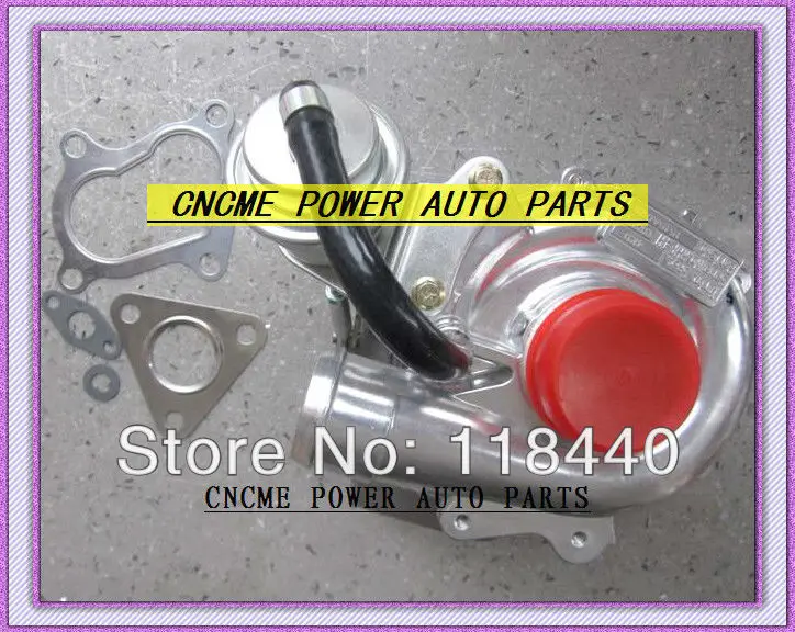 BEST TURBO Turbine RHF4H VT10 1515A029 VA420088 VT-10 Turbocharger For Mitsubishi W200 2006- L200 truck 2005-06 4D5CDI 2.5L TD
BEST TURBO Turbine RHF4H VT10 1515A029 VA420088 VT-10 Turbocharger For Mitsubishi W200 2006- L200 truck 2005-06 4D5CDI 2.5L TD